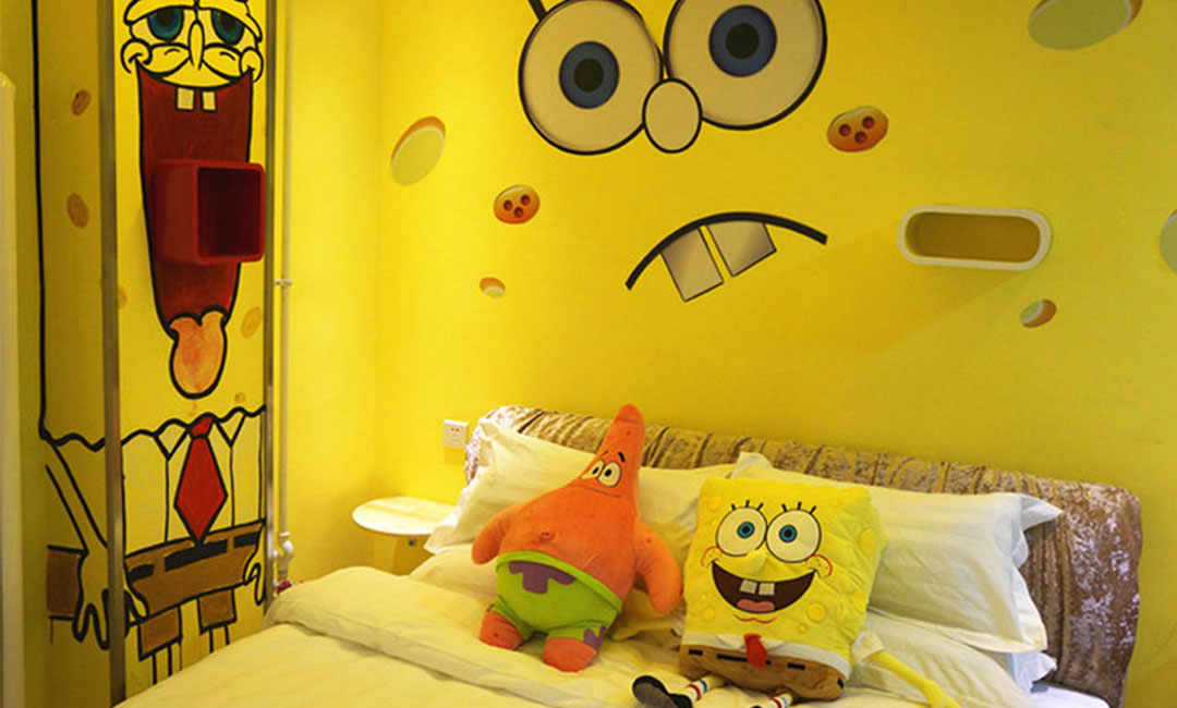 嘉峪关考拉酒店百度闪投案例